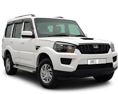 Mahindra Scorpio-img